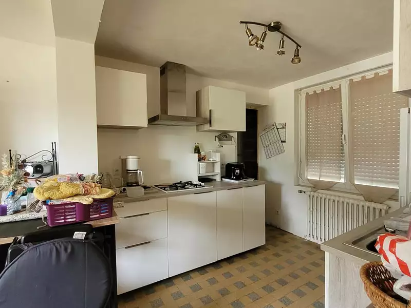 Maison, 78 m²