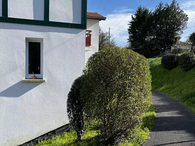 Appartement, 44 m²