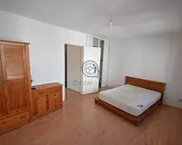 Appartement, 43,7 m²