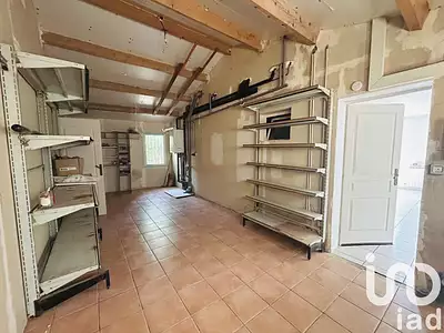 Maison, 115 m²