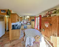 Appartement, 57 m²