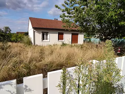 Maison, 75 m²