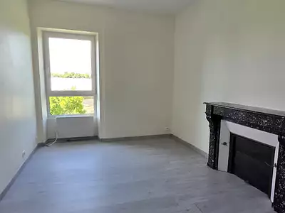 Appartement, 60 m²