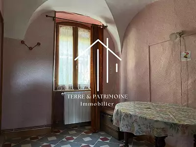 Maison, 60 m²