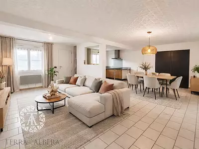 Appartement, 94,17 m²