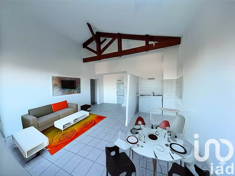 Appartement, 73 m²