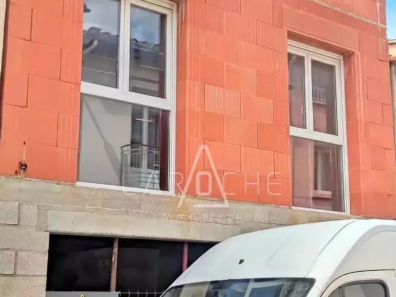 Maison, 85 m²
