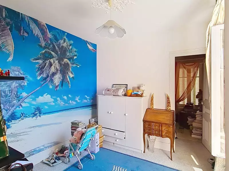 Maison, 201 m²