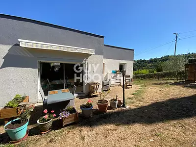 Maison, 77 m²