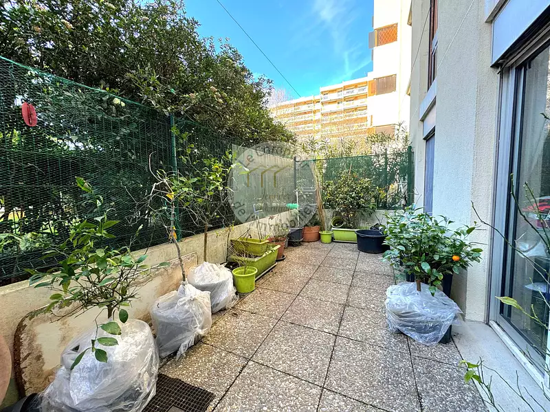 Appartement, 62,89 m²