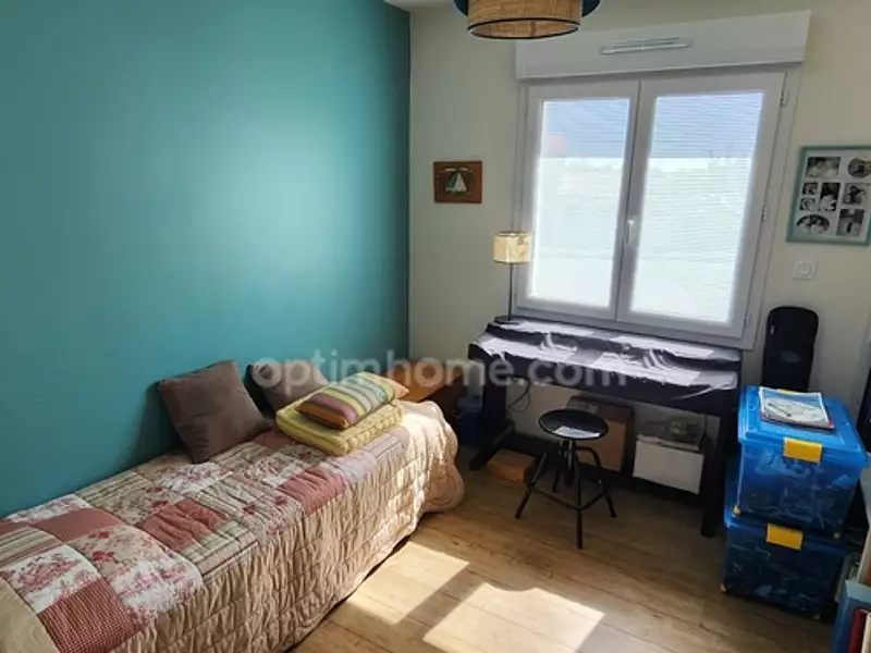 Maison, 91 m²