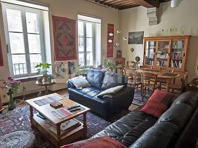 Appartement, 108,86 m²