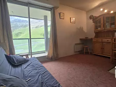 Appartement, 25 m²