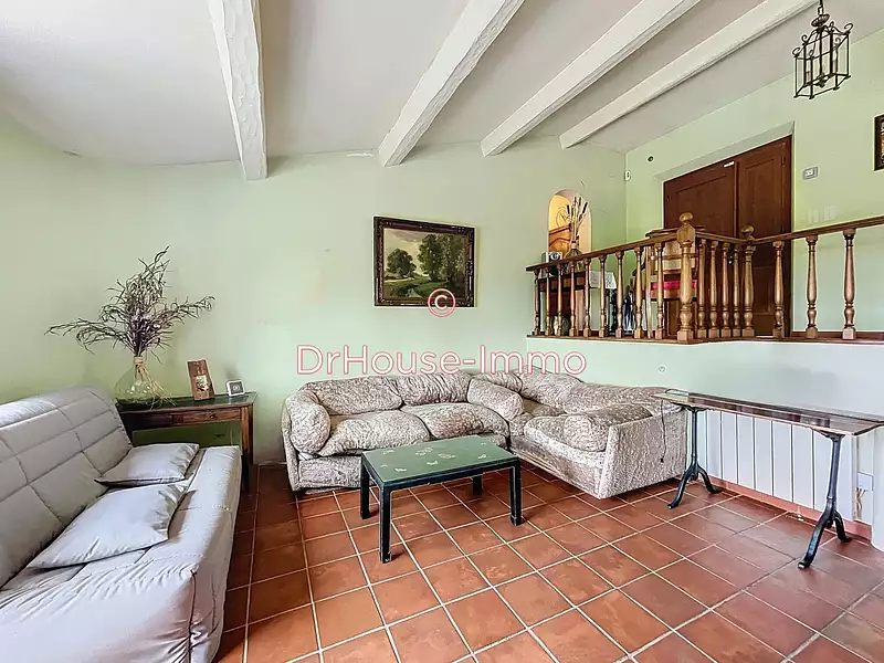 Maison, 218,5 m²