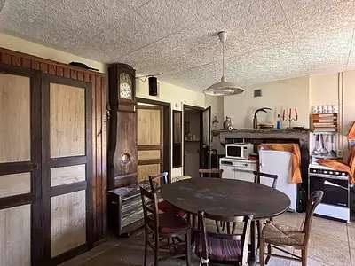 Maison, 80 m²