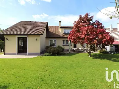 Maison, 180 m²