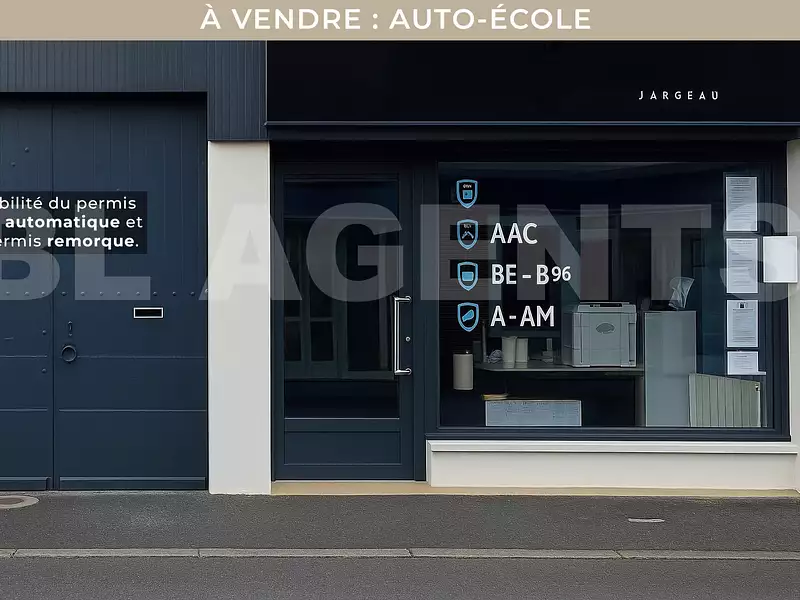 Divers, 80 m²
