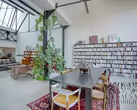 Appartement, 176 m²