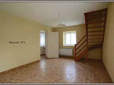 Maison, 126 m²