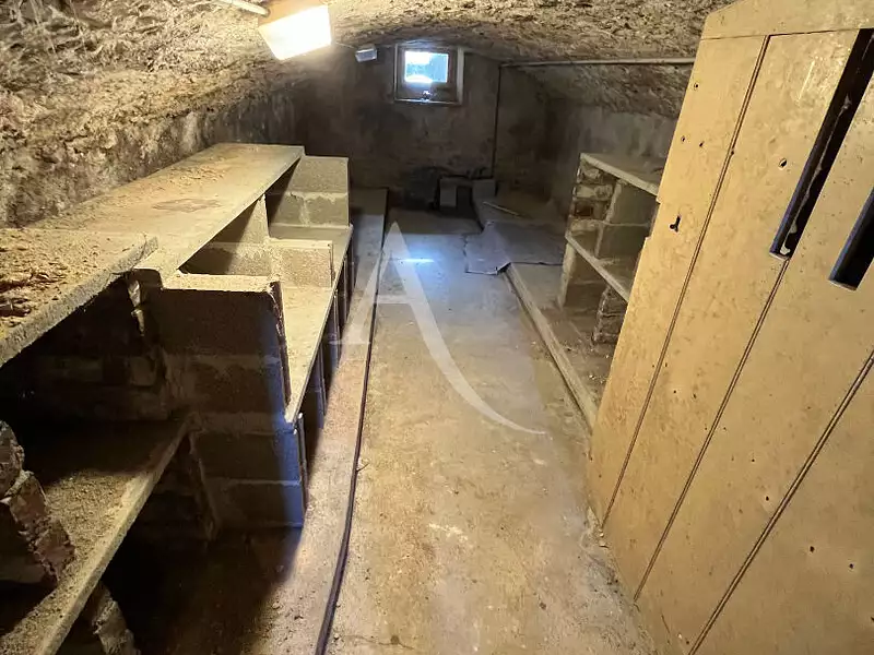 Maison, 68 m²