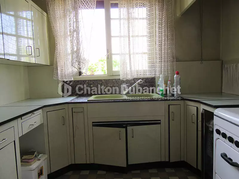 Maison, 126 m²