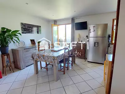 Maison, 87 m²