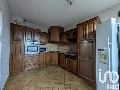 Maison, 118 m²