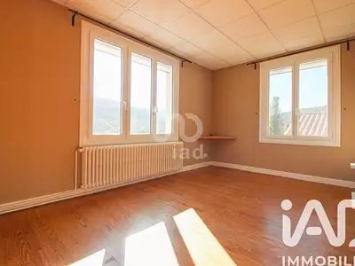Maison, 160 m²