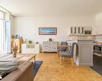 Appartement, 52 m²