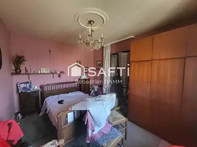 Maison, 133 m²