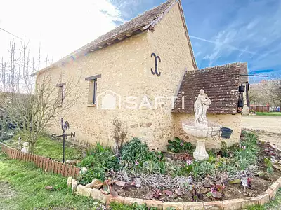Maison, 80 m²