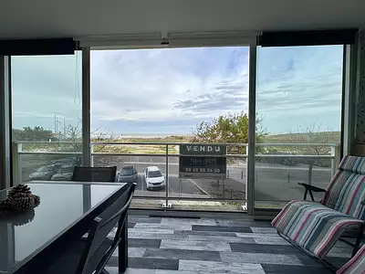 Appartement, 66,83 m²