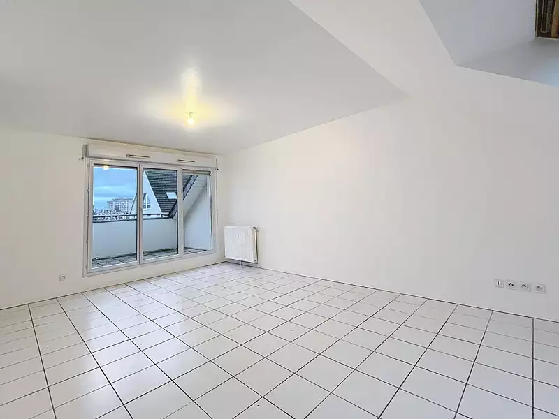 Appartement, 69 m²