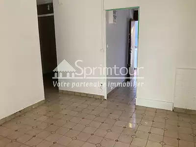 Maison, 42 m²