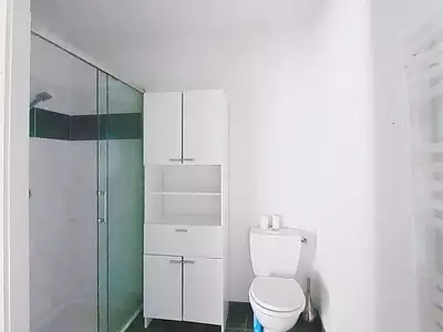 Appartement, 41 m²