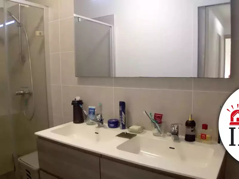 Appartement, 85,8 m²