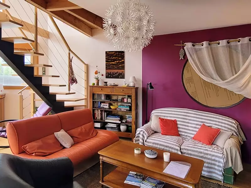 Maison, 155 m²