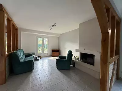 Maison, 127 m²