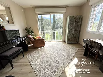 Maison, 207 m²