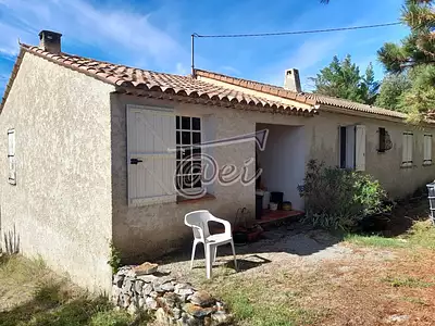 Maison, 112,93 m²