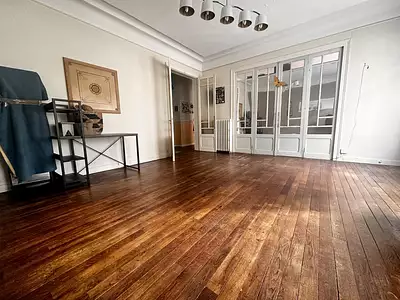 Appartement, 99,2 m²