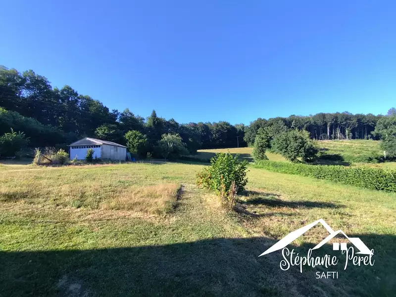 Maison, 125 m²