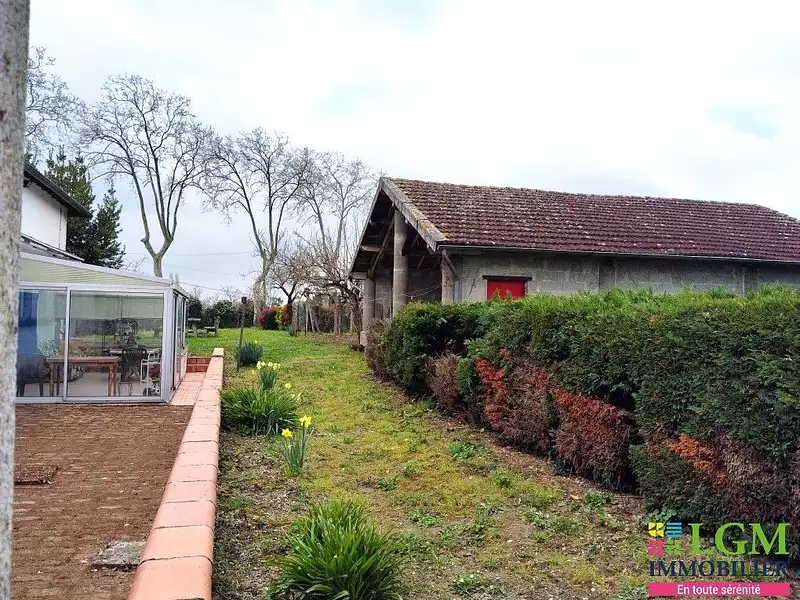 Maison, 102 m²