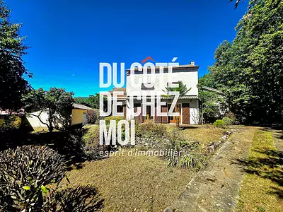 Maison, 191 m²