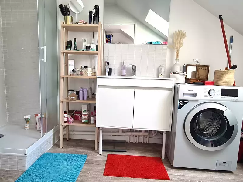 Appartement, 41 m²