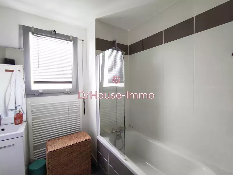 Appartement, 77 m²