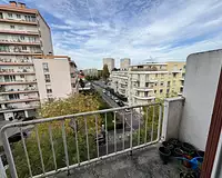Appartement, 52,36 m²