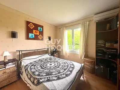 Maison, 160 m²
