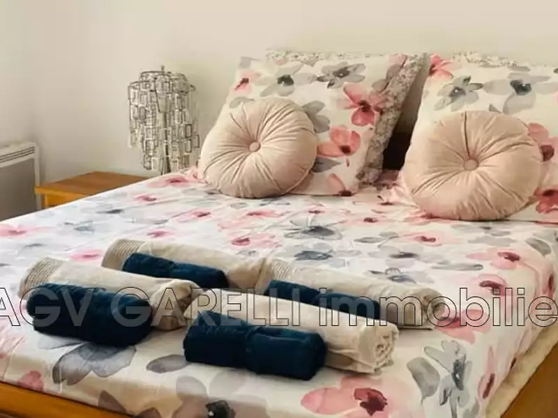 Appartement, 43 m²