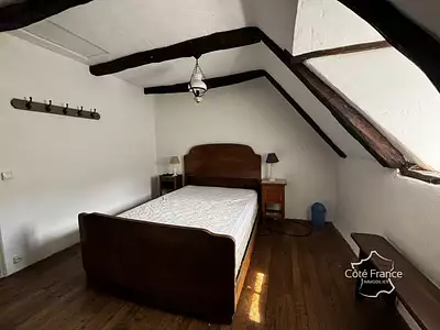 Maison, 80 m²